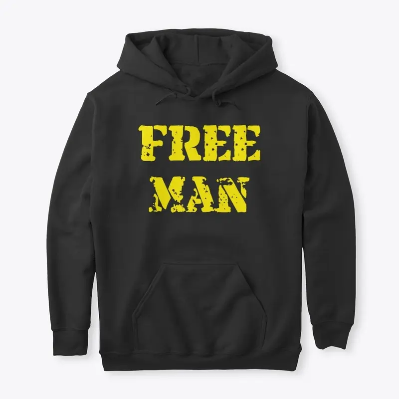 Free Man