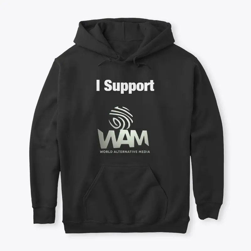 I Support WAM