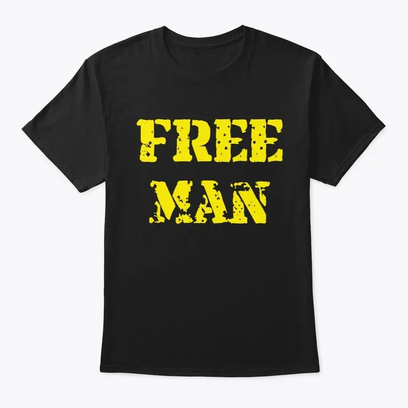 Free Man