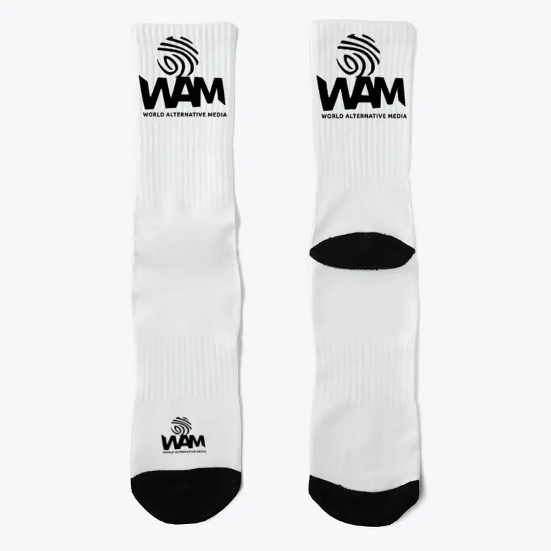 WAM Socks