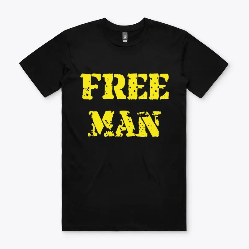 Free Man