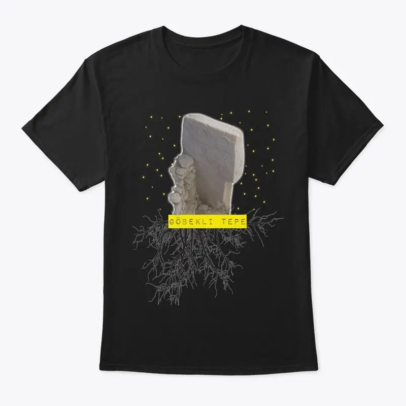 Gobekli Tepe Starry