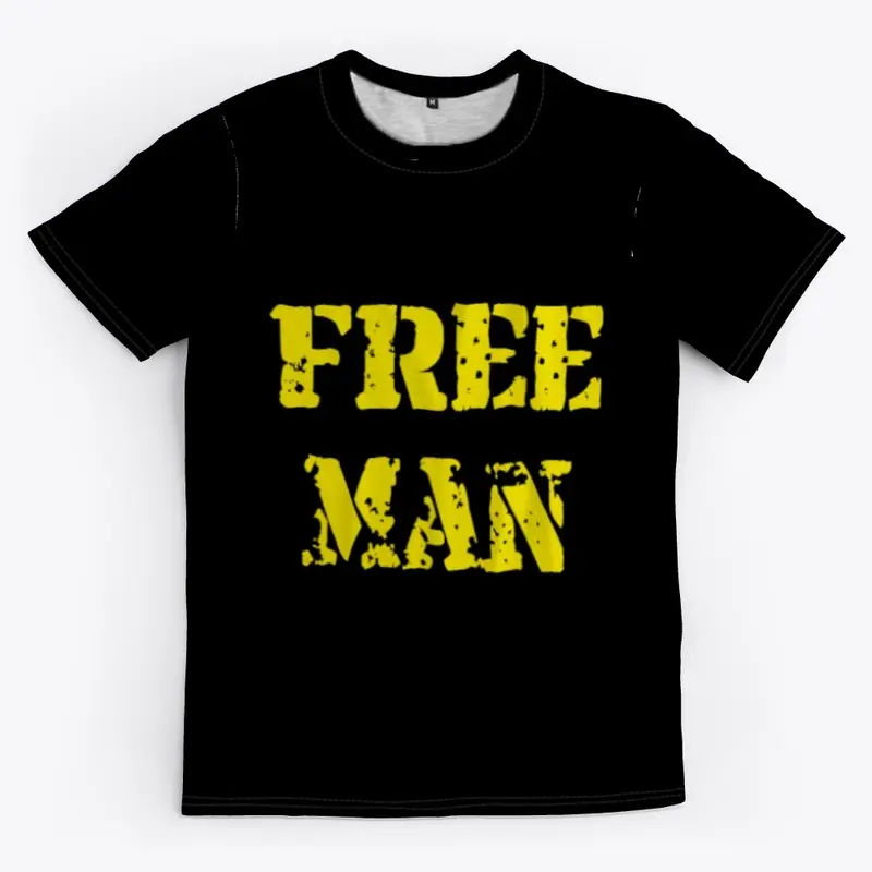 Free Man